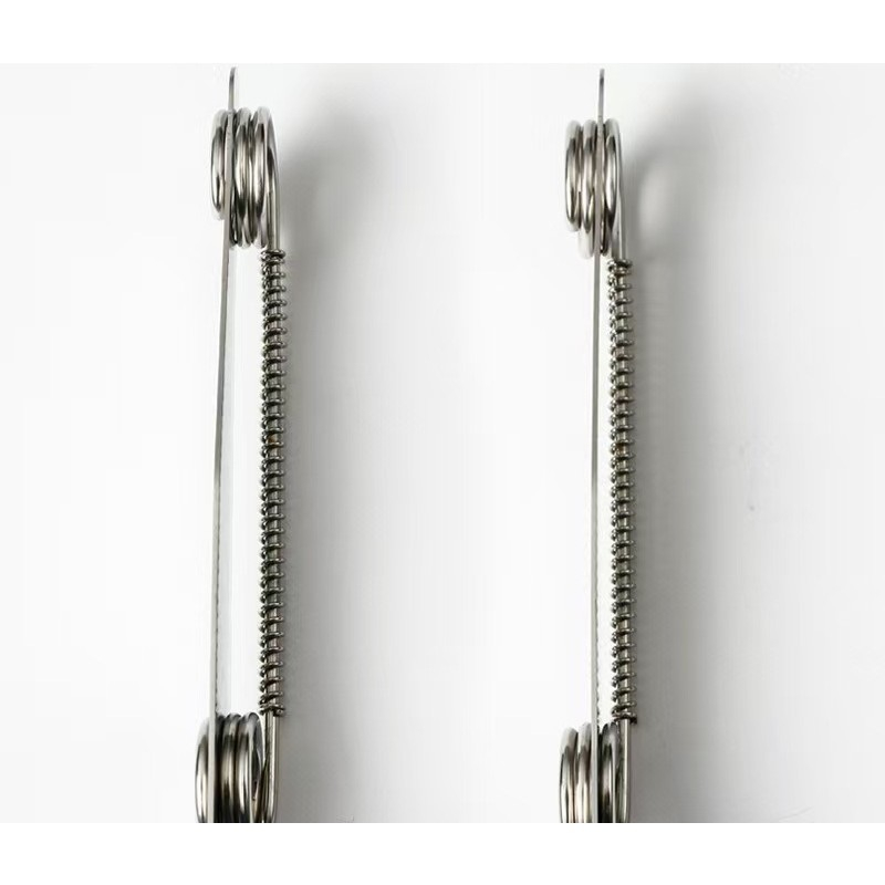 Cutit 2in1, Flippy, Feliere/Curatare, Grosime Feliere Reglabila, 22 cm, din Otel Inoxidabil, Negru [2]