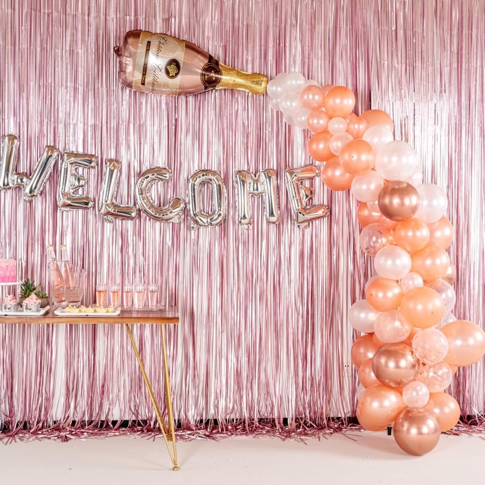 Balon Folie Metalizata Litera W, 80 cm, Umflati cu Heliu sau Aer, Ambalaj Individual, Pai inclus, Argintiu [2]