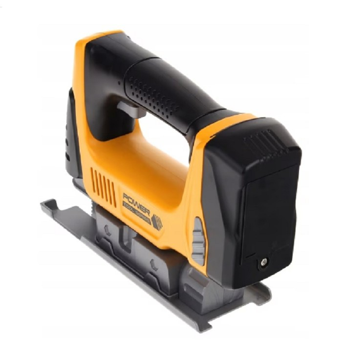 Jucarie Fierastrau Pendular pentru Copii, Material Plastic, Interactiv, Distractiv, 19.5x18x6.5 cm, Portocaliu [5]