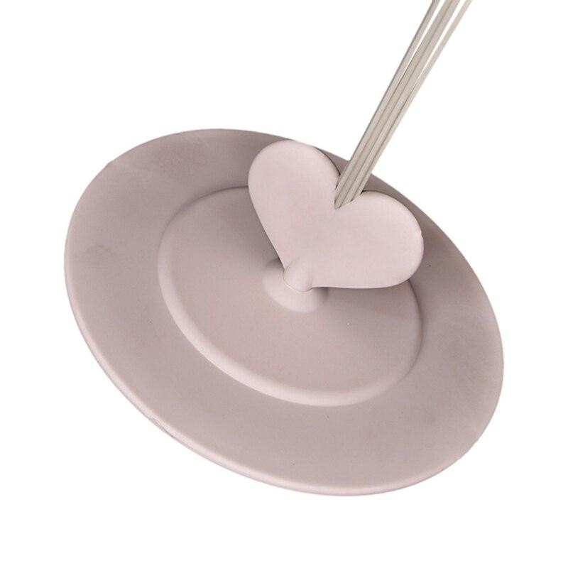 Suport pentru Baloane, cu Un Strat, pentru 11 Baloane, 104 cm, Transparent [4]