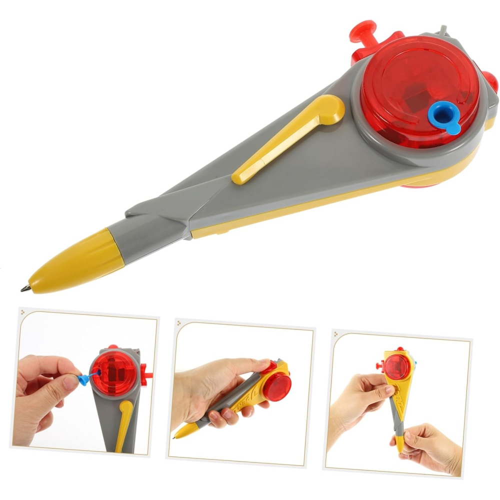 Pix Multifunctional, Stropeste cu Apa, 5x1.5x17cm, Multifunctional [5]