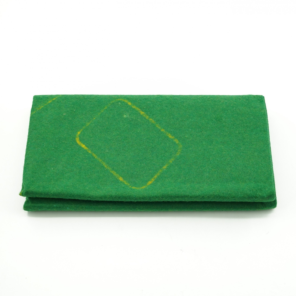 Set de Poker Complex cu 200 de jetoane Include 2 seturi de carti, Texas Hold`em set, portabil, cutie depozitare [13]