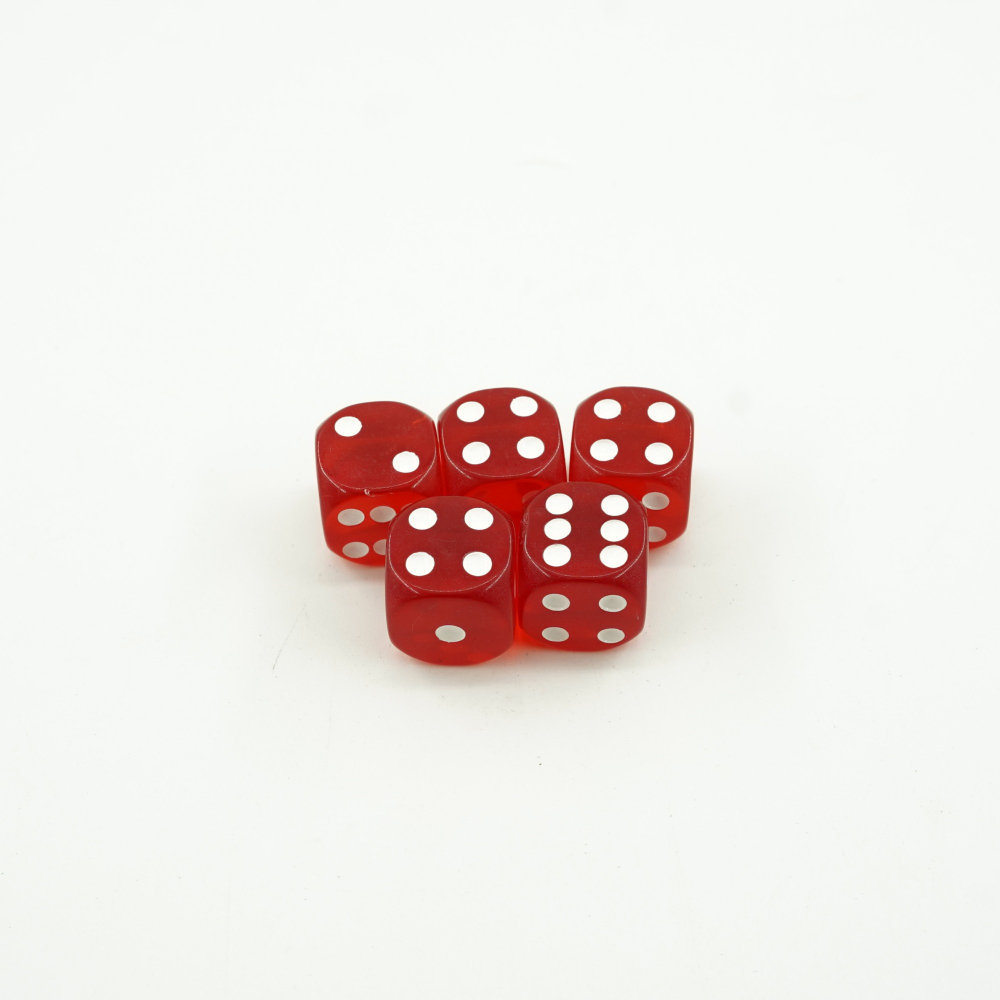 Set de Poker Complex cu 300 de jetoane Include 2 seturi de carti, 5 zaruri, Echipat cu servieta de aluminiu cu dimensiunile 39x7x27 cm [5]