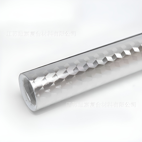 Autocolant pentru Bucatarie, Tip Folie de Aluminiu, Rezistent la Ulei, Umezeala, Temperaturi Inalte, pentru Dulapuri, Perete, Blat, Argintiu, 60cm x 1m [4]