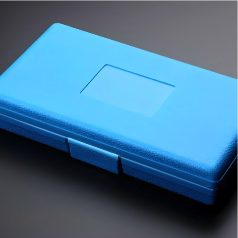 Chei tubulare Set 46 de Piese, Trusa Scule de Reparatii Auto, Prelungitoare Rigid si Flexibil, Articulatie Cardanica, Antrenor de Forta Glisant, Adaptoare, Maner pentru Surubelnita, 23 x 12 x 4 cm, 1.9 kg, Cutie Albastra [1]