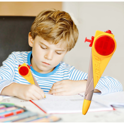 Pix Multifunctional, Stropeste cu Apa, 5x1.5x17cm, Multifunctional [2]