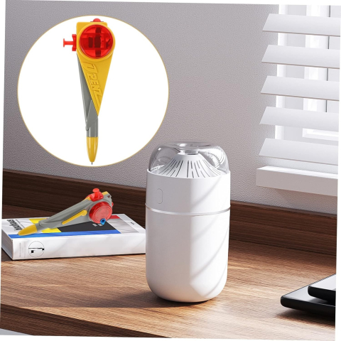 Pix Multifunctional, Stropeste cu Apa, 5x1.5x17cm, Multifunctional [5]