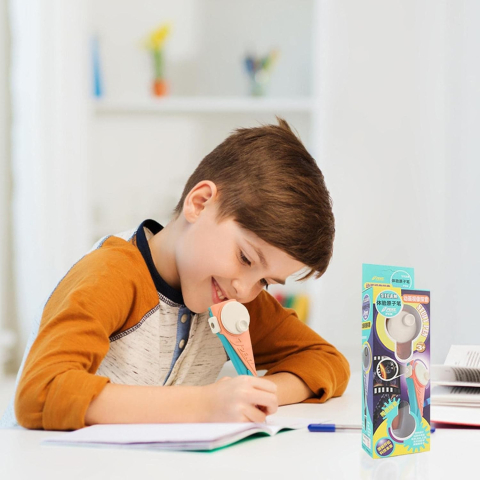 Pix Multifunctional, cu Camera, 5x1.5x17cm, Multifunctional [3]