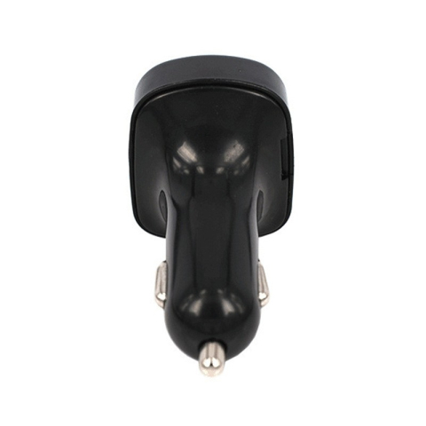 Incarcator Auto cu MP3 Player, Bluetooth 5.0, 5V, 2 x USB, Type C, Negru [4]