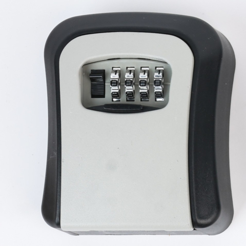 Lumanari - Lumanare Decorativa, pentru Masa, 25 cm, din Parafina, fara Fum, Ardere 7.5h, Verde