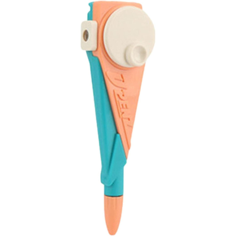 Articole pentru Copii - Pix Multifunctional, cu Camera, 5x1.5x17cm, Multifunctional