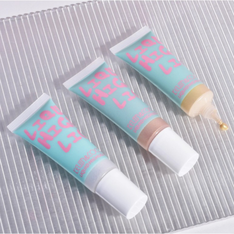 Set de Machiaj Kevin&amp;Coco, 30 de Culori, Farduri de Pleoape, Iluminatoare Lichide, Lip Gloss-uri, Blush, Glitter, Model Regina Ghetii, 24.5x21.2x8.7 cm, Multicolor [4]