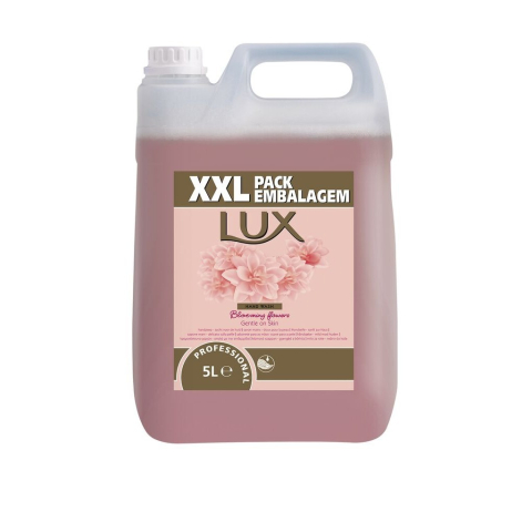 Lux Professional Hand Wash - Sapun Lichid pentru Maini, 5 L [2]