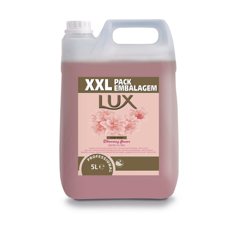 Lux Professional Hand Wash - Sapun Lichid pentru Maini, 5 L [1]
