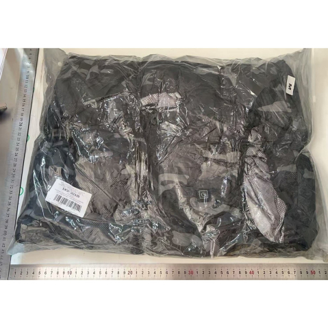 Vesta cu Incalzire, Unisex, 2 Zone de Incalzire, Umplutura Bumbac, 3 Trepte de Temperatura, Incarcare USB, Albastru, 45 - 50 kg, Marime M [4]