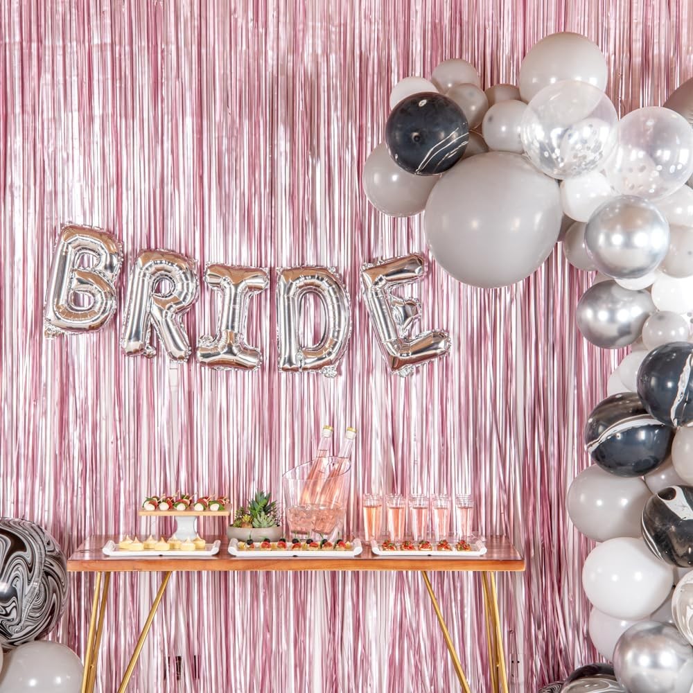 Balon Folie Metalizata Litera R, 40 cm, Umflati cu Heliu sau Aer, Ambalaj Individual, Pai inclus, Argintiu [5]