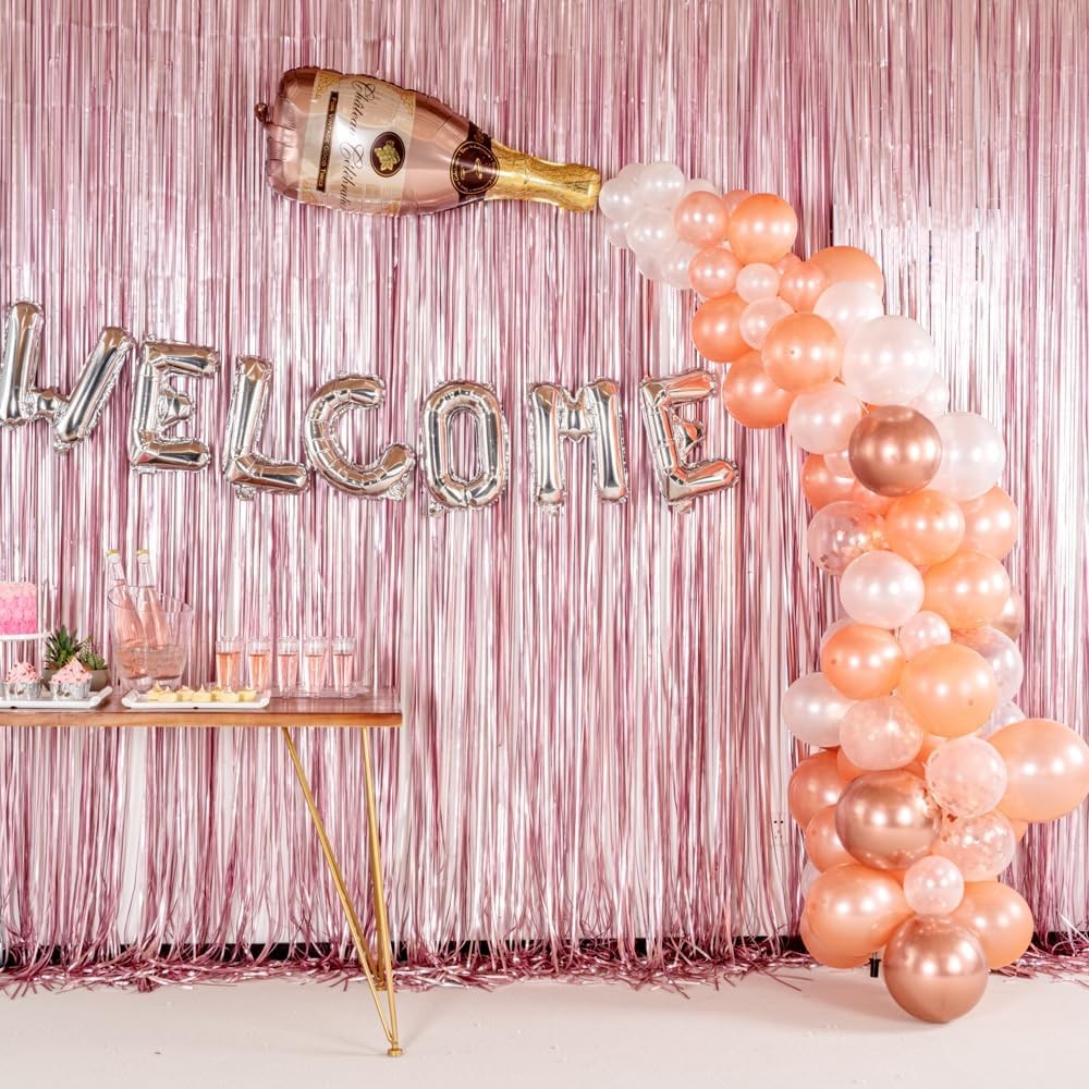 Balon Folie Metalizata Litera W, 40 cm, Umflati cu Heliu sau Aer, Ambalaj Individual, Pai inclus, Argintiu [2]