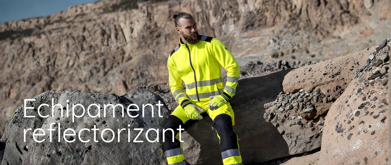 Echipament reflectorizant
