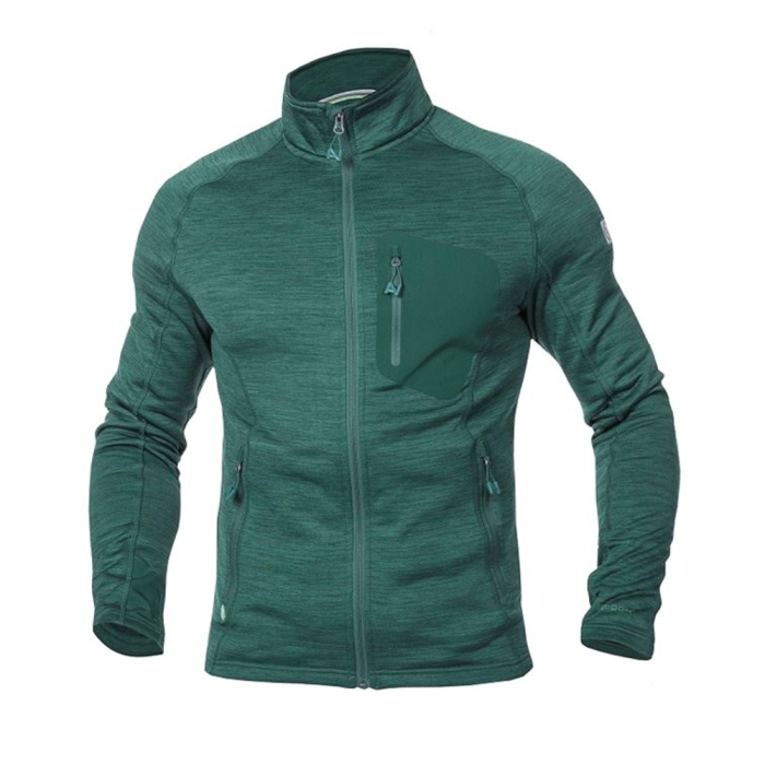 Bluza Ardon Breeffidry verde [1]