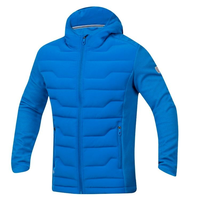 Jacheta Ardon Nypaxx albastru cu gluga [1]