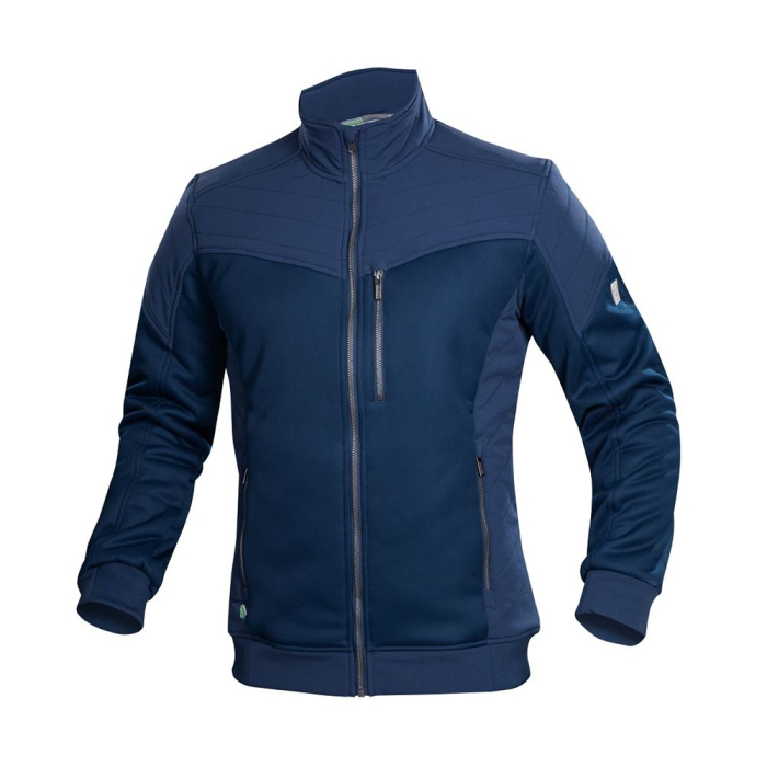 Jacheta de iarnă Ardon Hybrid bleumarin [1]