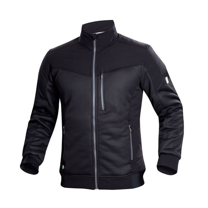 Jacheta de iarnă Ardon Hybrid negru [1]