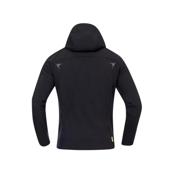 Jachetă softshell Ardon CREATRON negru [2]
