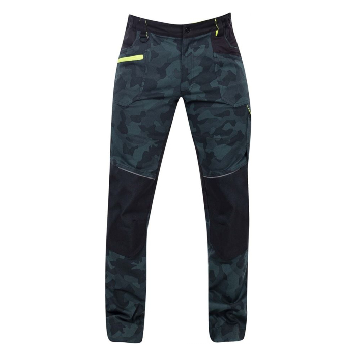 Pantaloni salopeta Ardon Creatron camo [1]