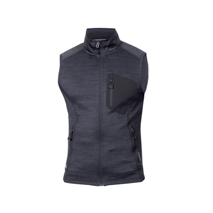 Vesta Breeffidry gri inchis [1]