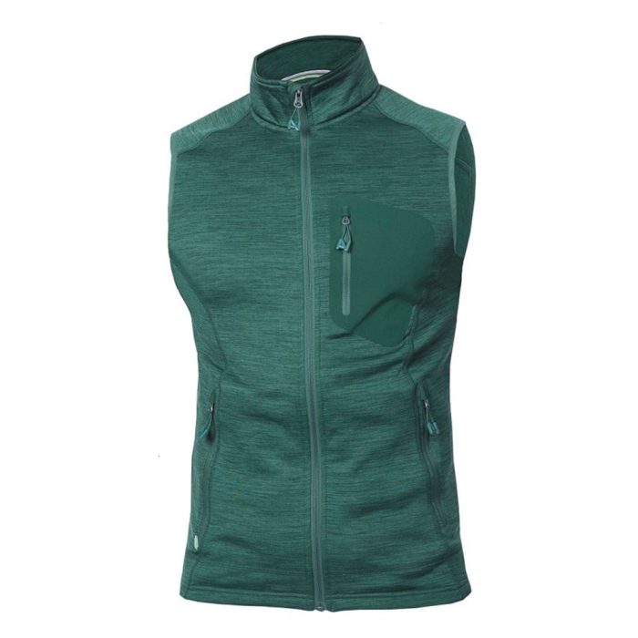 Vesta Breeffidry verde [1]