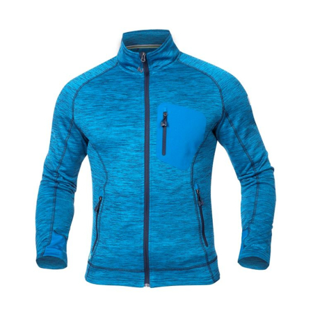 Hanorace şi Bluze - Bluza Ardon Breeffidry albastru