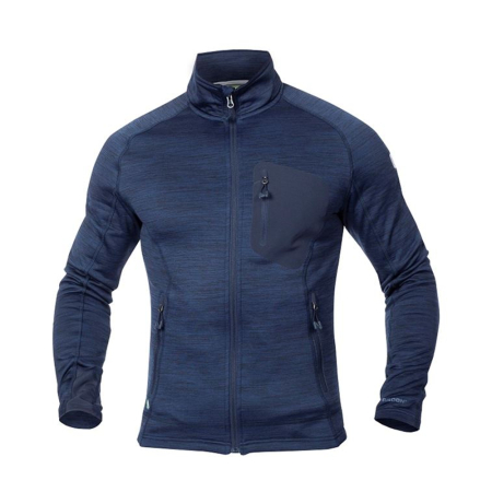 Hanorace şi Bluze - Bluza Ardon Breeffidry bleumarin