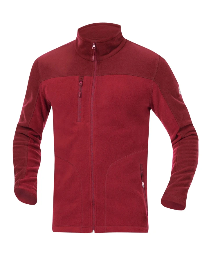 Bluze fleece - Bluza fleece Michael rosu