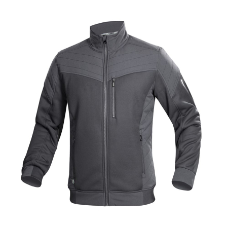 Jachete şi Geci - Jacheta de iarnă Ardon Hybrid gri