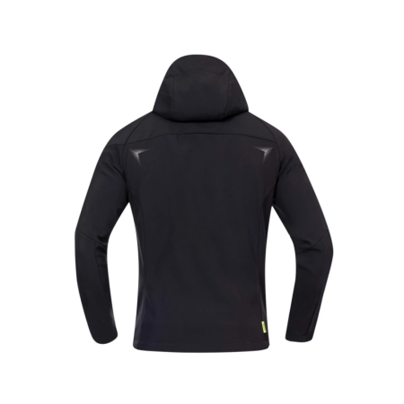 Jachetă softshell Ardon CREATRON negru [1]