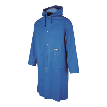 Îmbrăcăminte impermeabilă - Pelerina impermeabila Ardon Aqua albastru
