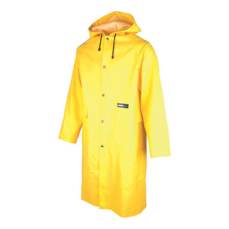 Îmbrăcăminte impermeabilă - Pelerina impermeabila Ardon Aqua galben