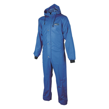 Îmbrăcăminte impermeabilă - Combinezon impermeabil Ardon Aqua albastru