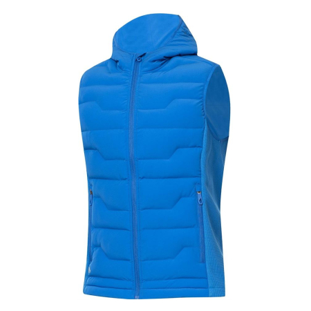 Veste - Vesta Ardon Nypaxx albastru cu gluga