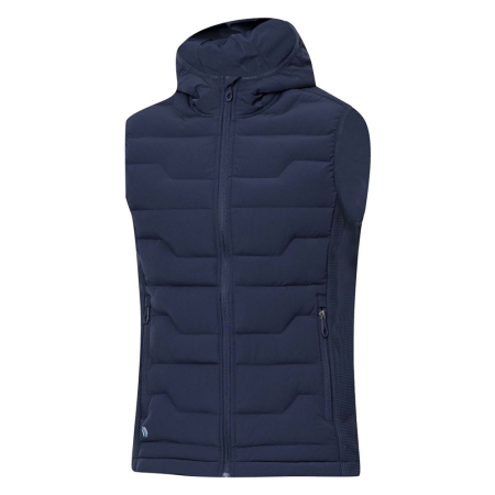 Veste - Vesta Ardon Nypaxx bleumarin cu gluga