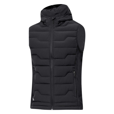Veste - Vesta Ardon Nypaxx negru cu gluga
