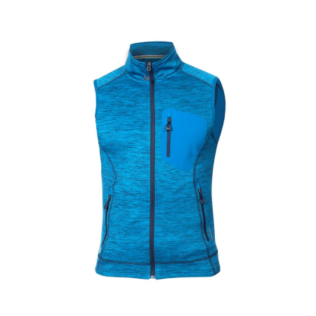 Trekking şi Outdoor - Vesta Breeffidry albastru