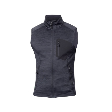 Trekking şi Outdoor - Vesta Breeffidry gri inchis