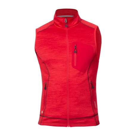 Trekking şi Outdoor - Vesta Breeffidry rosu