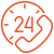EXPEDIERE IN 24 ORE