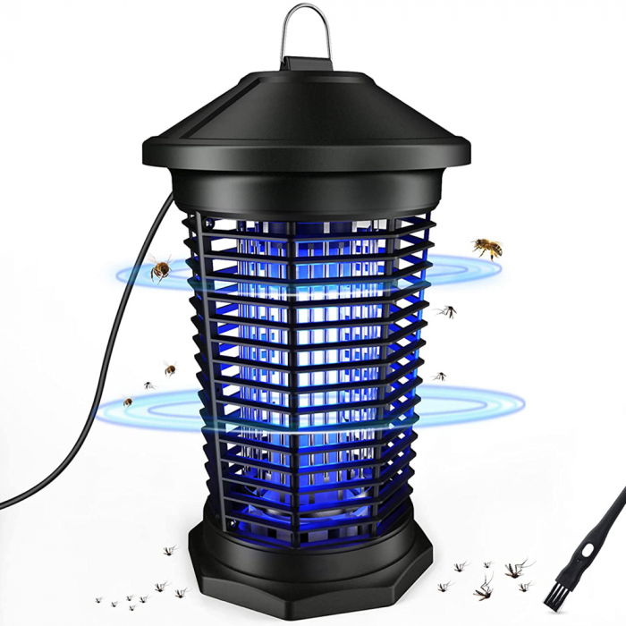 Lampa UV anti insecte [1]