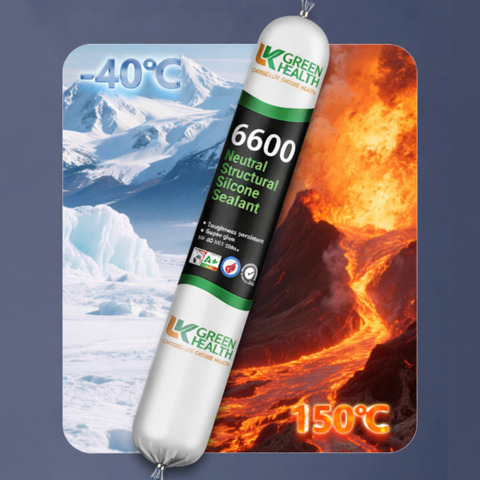 Adeziv Structural Pentru Etansare, Impermeabil [4]