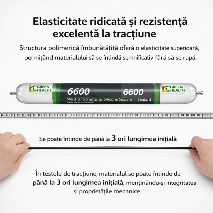 Adeziv Structural Pentru Etansare, Impermeabil [9]