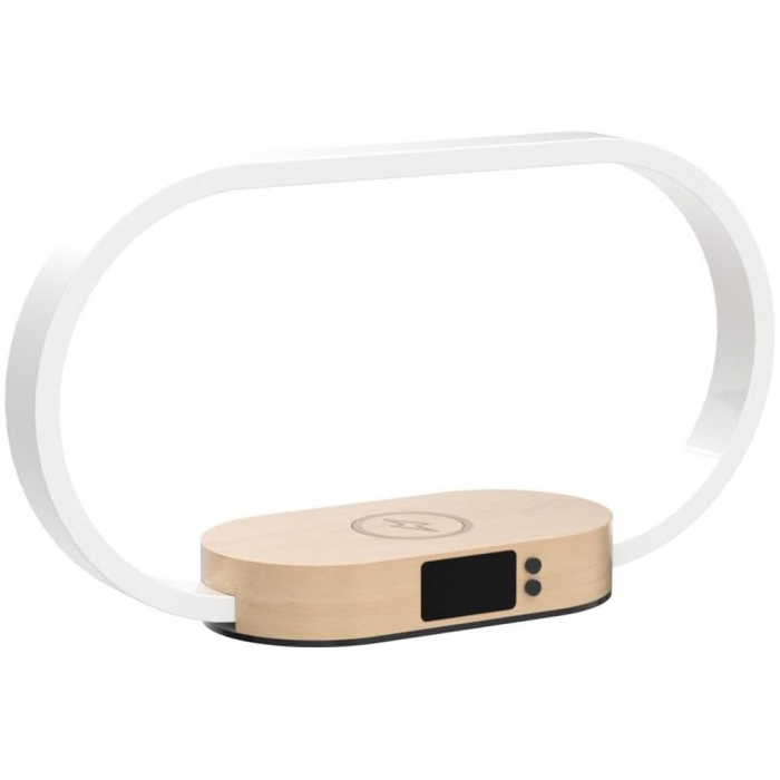 Lampa de birou si masa cu incarcare wireless [2]