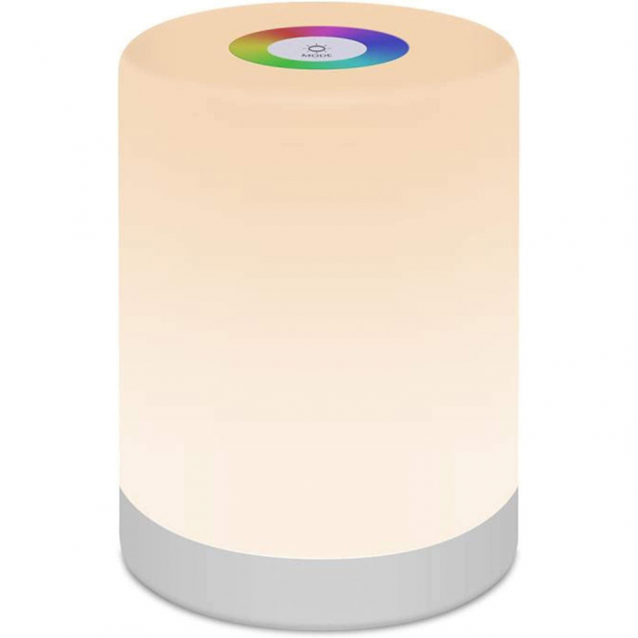 Lampa de veghe cu control tactil - 1 Buc. [1]